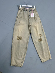 Джинсы женские I8DENIM оптом 36487915 001-4