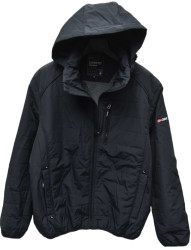 Куртки демисезонні чоловічі БАТАЛ оптом