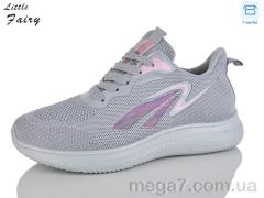 Кроссовки, L.Fairy оптом A218-2 піна