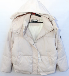 Куртки зимние женские оптом 03874125 K8812-23