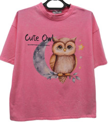 Футболки жіночі оптом 