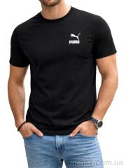 Футболка, Riza оптом 253 чорний