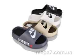 Шлепки, BABYSHOP оптом NA13 mix