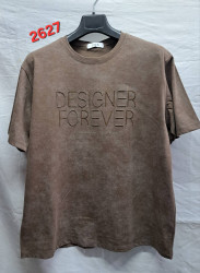 Футболки женские БАТАЛ оптом 06173985 2627-67