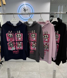 Худі жіночі оптом