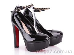 Туфли, L&M-Lemon оптом 8605-2