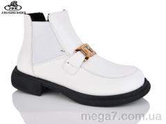 Ботинки, Jibukang оптом 03-829 white