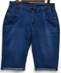 Шорты джинсовые мужские LS.LUVANS ПОЛУБАТАЛ оптом LS-JEANS  93745280 893-7