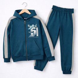 Спортивные костюмы подростковые оптом 16930748 2515-132