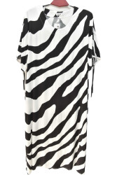 Платья женские БАТАЛ оптом 76924538 8078-161