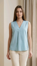 Блузки жіночі БАТАЛ оптом