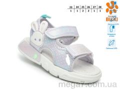 Босоножки, TOM.M оптом B60041-E LED