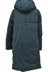 Куртки зимові жіночі оптом