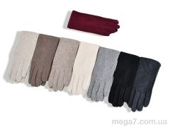 Перчатки, RuBi оптом 704-2 mix