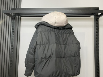 Куртки демисезонные подростковые оптом 14805293 7839-125