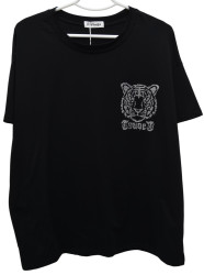 Футболки женские БАТАЛ оптом 42786590 503-91