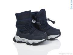 Дутики, Ok Shoes оптом 50920F