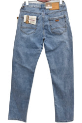 Джинси чоловічі оптом FANGSIDA  