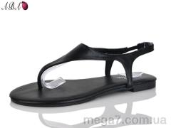 Босоножки, Aba оптом QQ1ABA07-1