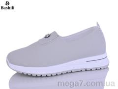 Слипоны, Башили оптом H6561-7