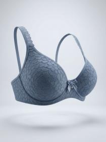 Бюстгальтер Acousma U6460/1DH (  серо-синий, D  6 шт. )