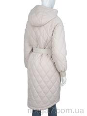 Пальто, Hope оптом 9105 beige