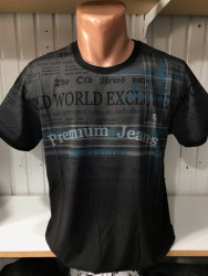 Футболки чоловічі оптом