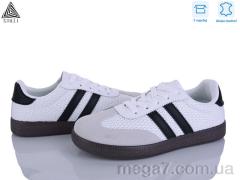 Кроссовки, STILLI Group оптом L2450-4 шкіра