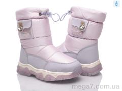 Дутики, Xifa kids оптом Xifa  VTTV  6906-5