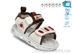 Сандалии, TOM.M оптом 65038D LED