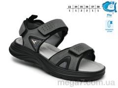 Сандалии, TOM.M оптом F65129B