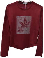 Кофти жіночі ПОЛУБАТАЛ оптом