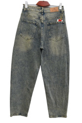 Джинси жіночі FOREST JEANS БАТАЛ оптом FOREST