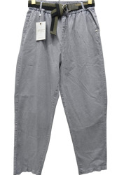 Брюки женские ПОЛУБАТАЛ оптом 69375180 6003-8-37