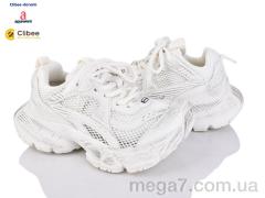 Кроссовки, Clibee-Doremi оптом Clibee-Doremi A5118 white