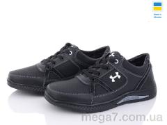 Кроссовки, Paolla оптом D14X чорний