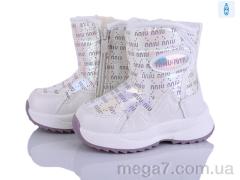 Дутики, Poni kids оптом 2315-1C