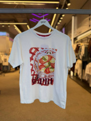 Футболки жіночі оптом 