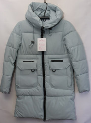 Куртки зимние женские FURUI оптом 21549073 3702-13