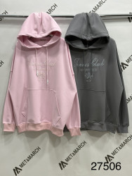 Худи женские оптом 47823951 27506-57