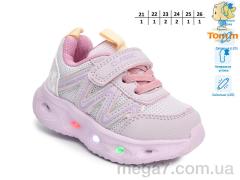 Кроссовки, TOM.M оптом T60052C LED