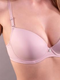 Бюстгальтер Acousma A6391BCH (  светло-фламинго, B  6 шт. )