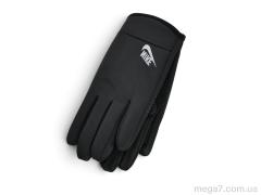 Перчатки, Королева оптом Z21-013 black