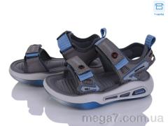 Сандалии, Clibee-ShoSho оптом ABX1232P grey