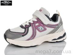 Кроссовки, Baas оптом K6587-16