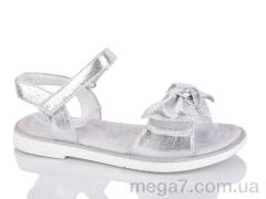 Босоножки, Xifa kids оптом FG272-3Y