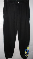 Спортивные штаны мужские EAST COAST-SHARK оптом 75081326 KZ8007 -5