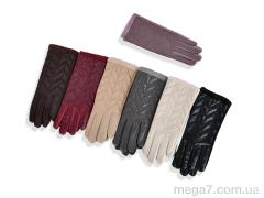 Перчатки, Королева оптом B38-56 mix