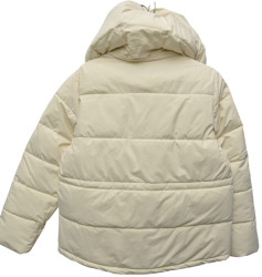 Куртки зимние женские (еврозима) оптом 80592431 607-14