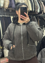 Куртки демисезонные оптом 59423760 6103-6